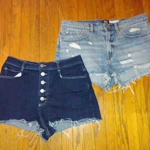 BDG shorts